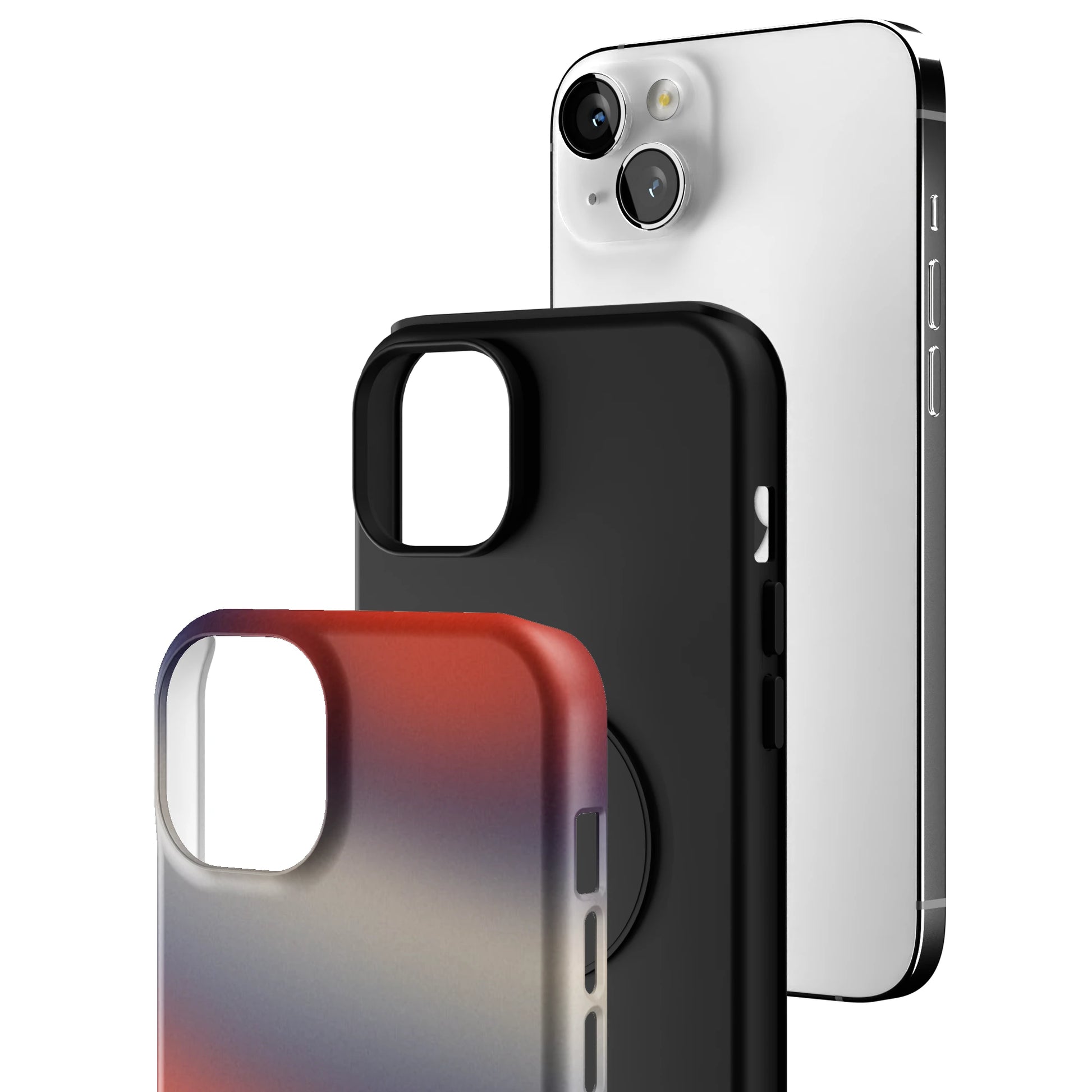 Heatline iPhone Case gallery - Iphone_14_Mini_Air_Plus_3
