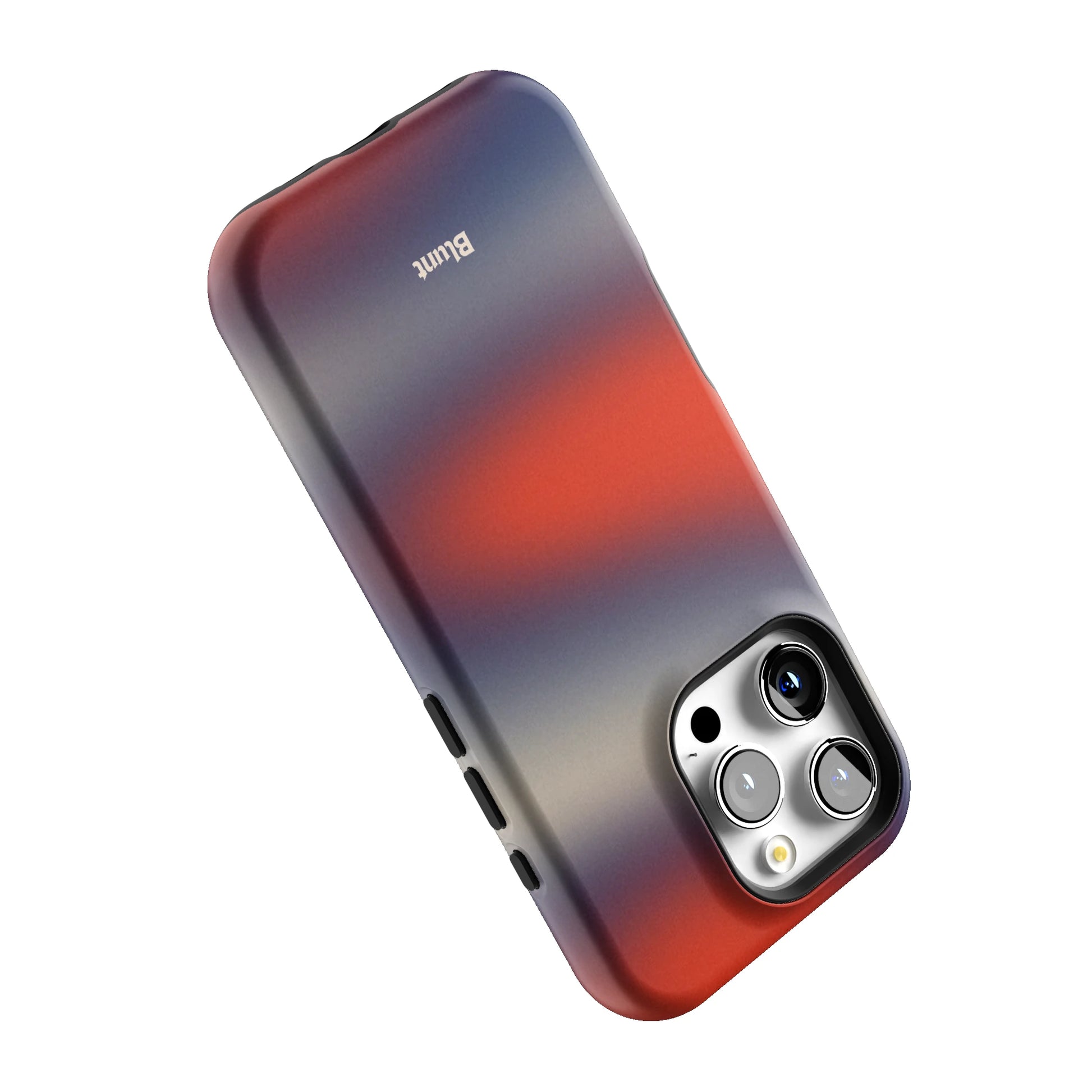 Heatline iPhone Case gallery - Iphone_16_Pro_5