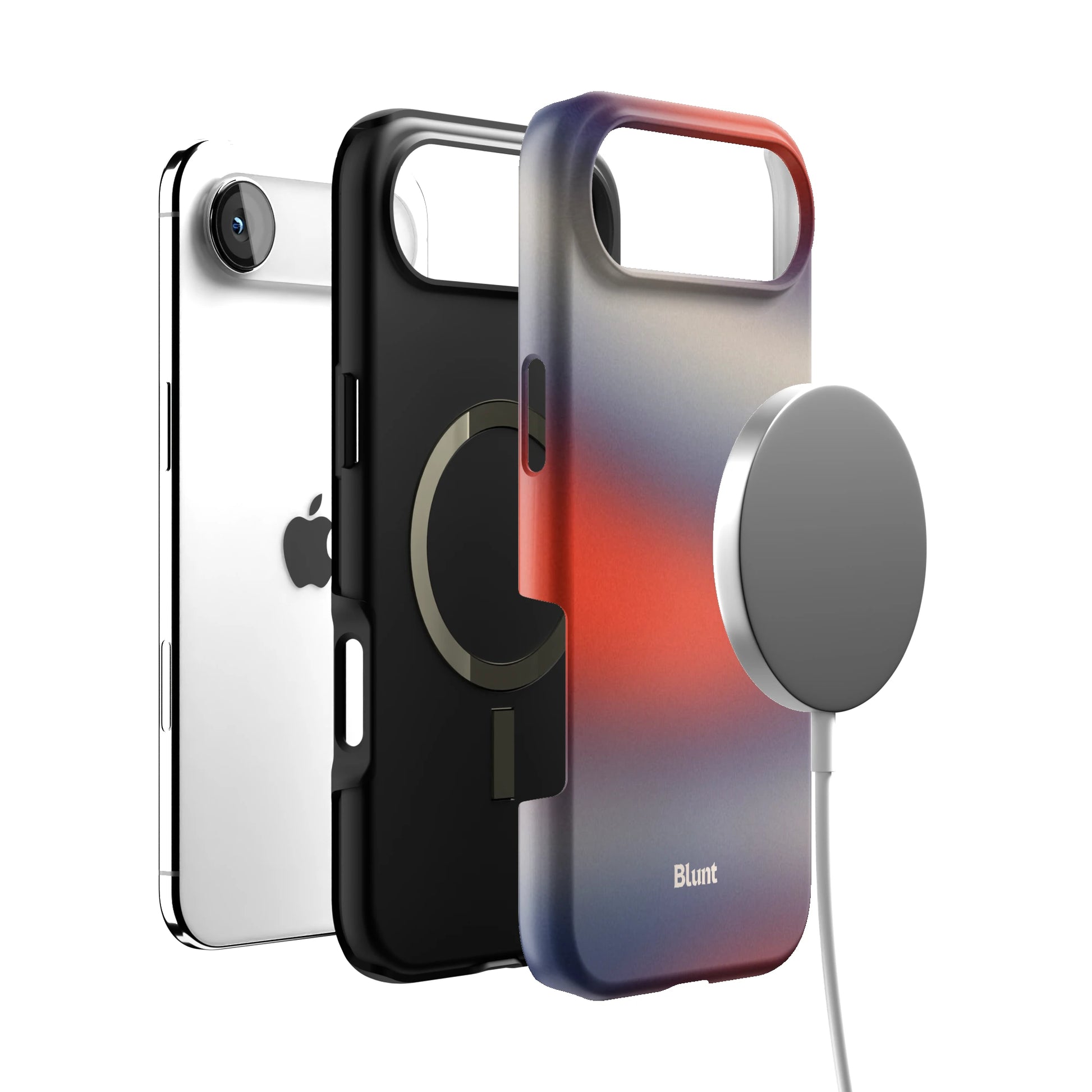 Heatline iPhone Case gallery - Iphone_17_Air_4