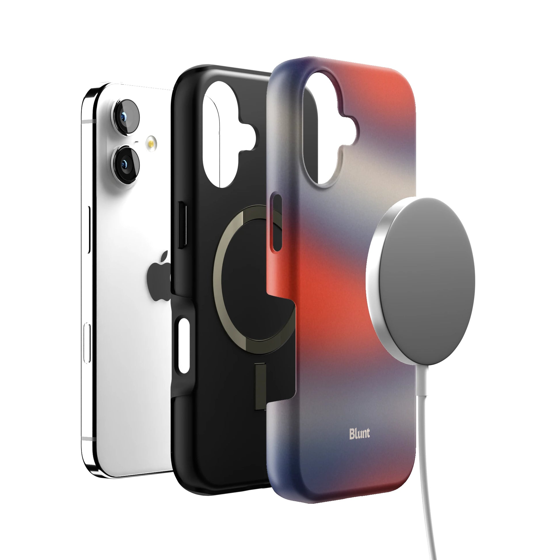 Heatline iPhone Case gallery - Iphone_17_Iphone_4