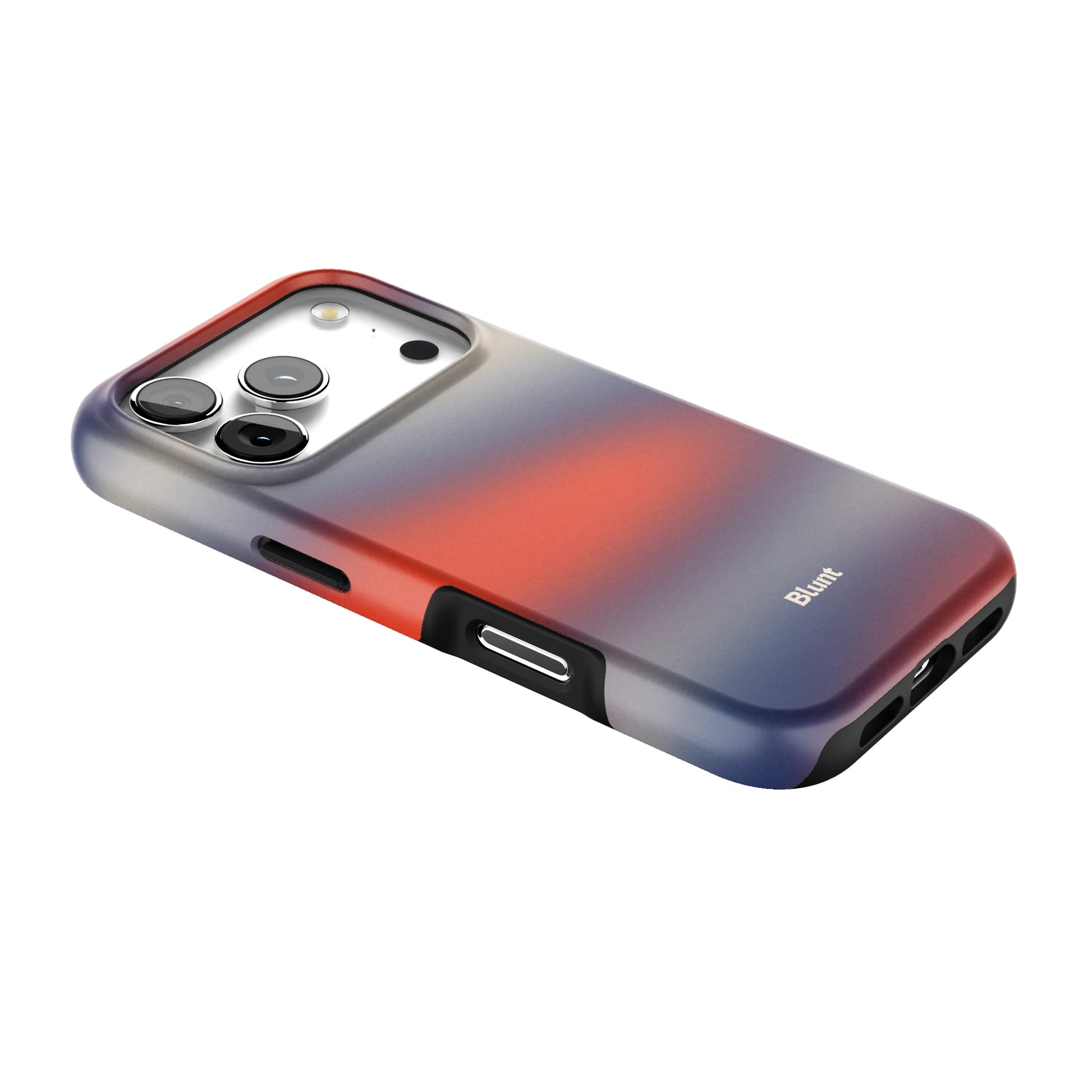 Heatline iPhone Case gallery - Iphone_17_Pro_2
