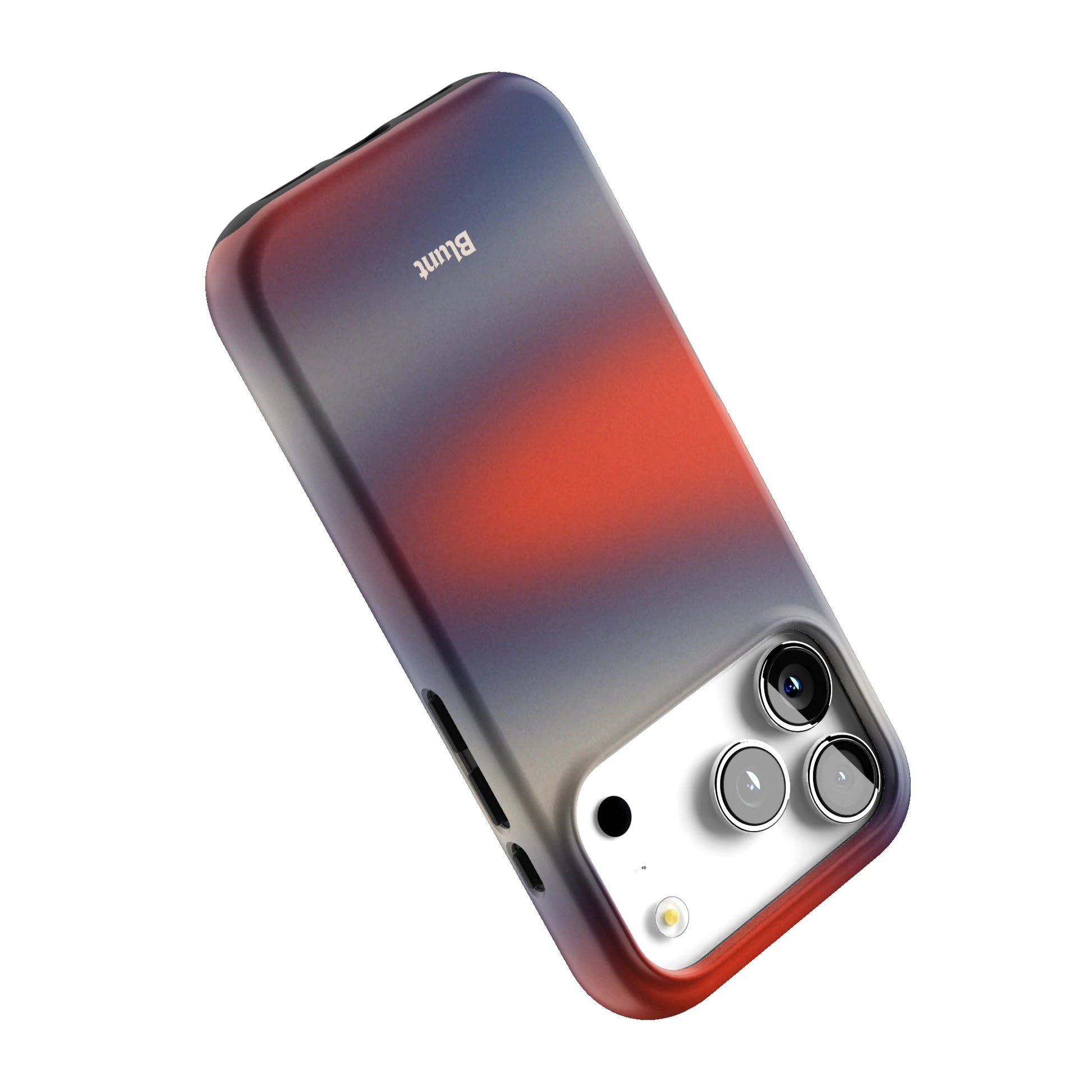 Heatline iPhone Case gallery - Iphone_17_Pro_5