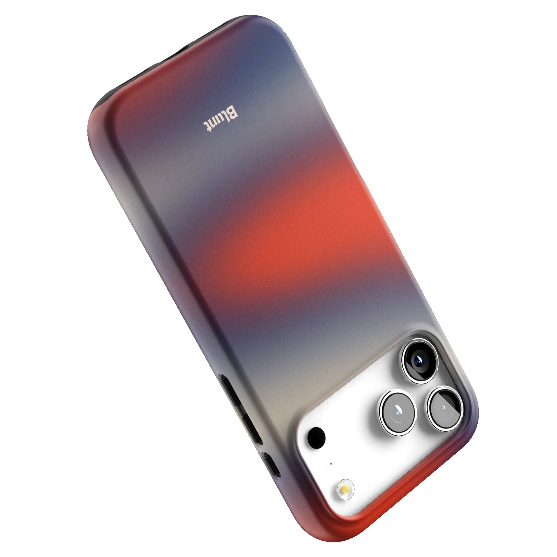 Heatline iPhone Case gallery - Iphone_17_Pro_Max_5