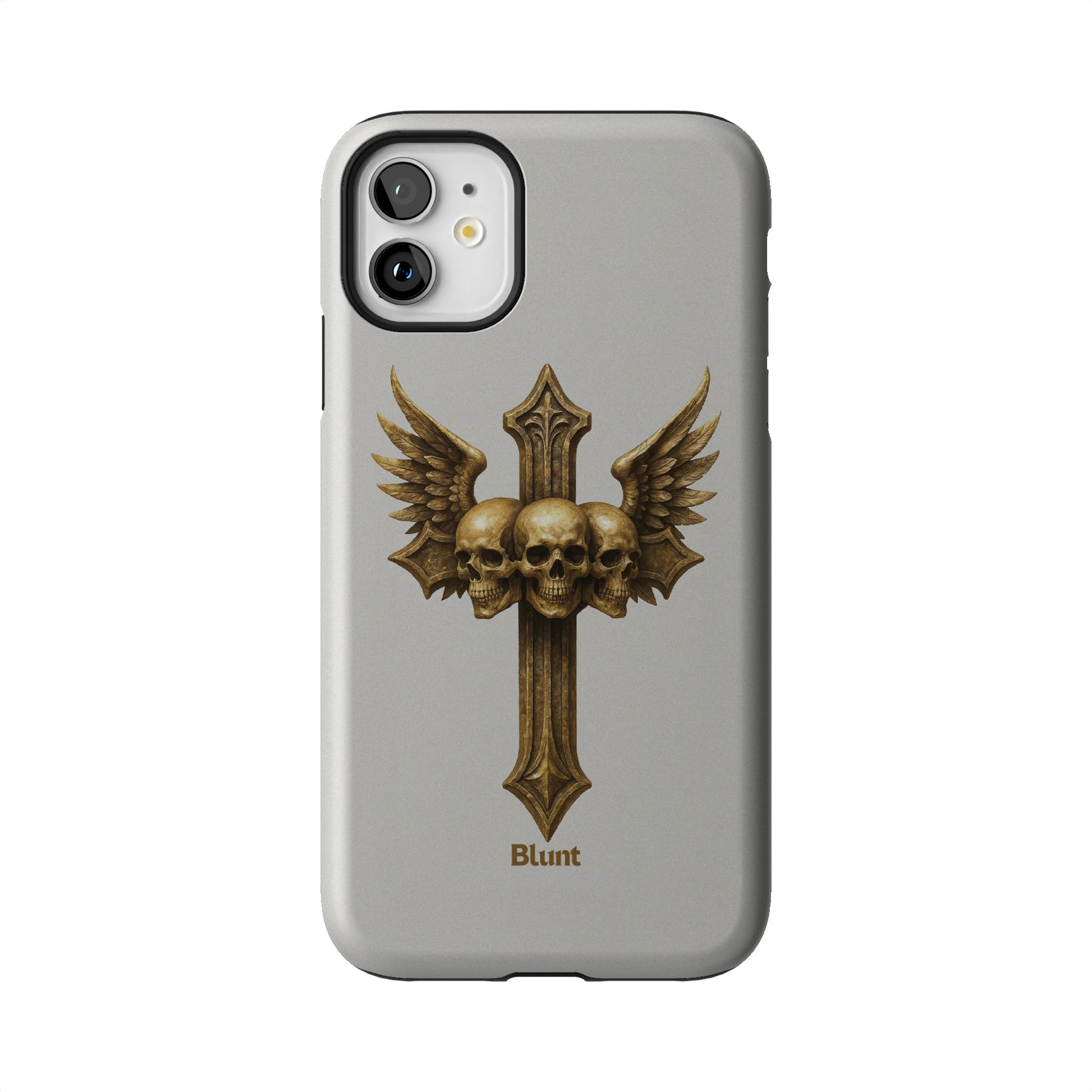 Heaven Rebellion iPhone Case gallery - Iphone_11_Iphone_1