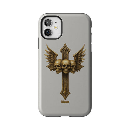 Heaven Rebellion iPhone Case gallery - Iphone_11_Iphone_1