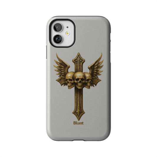 Heaven Rebellion iPhone Case gallery - Iphone_11_Iphone_1