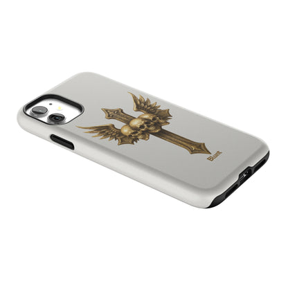 Heaven Rebellion iPhone Case gallery - Iphone_11_Iphone_2