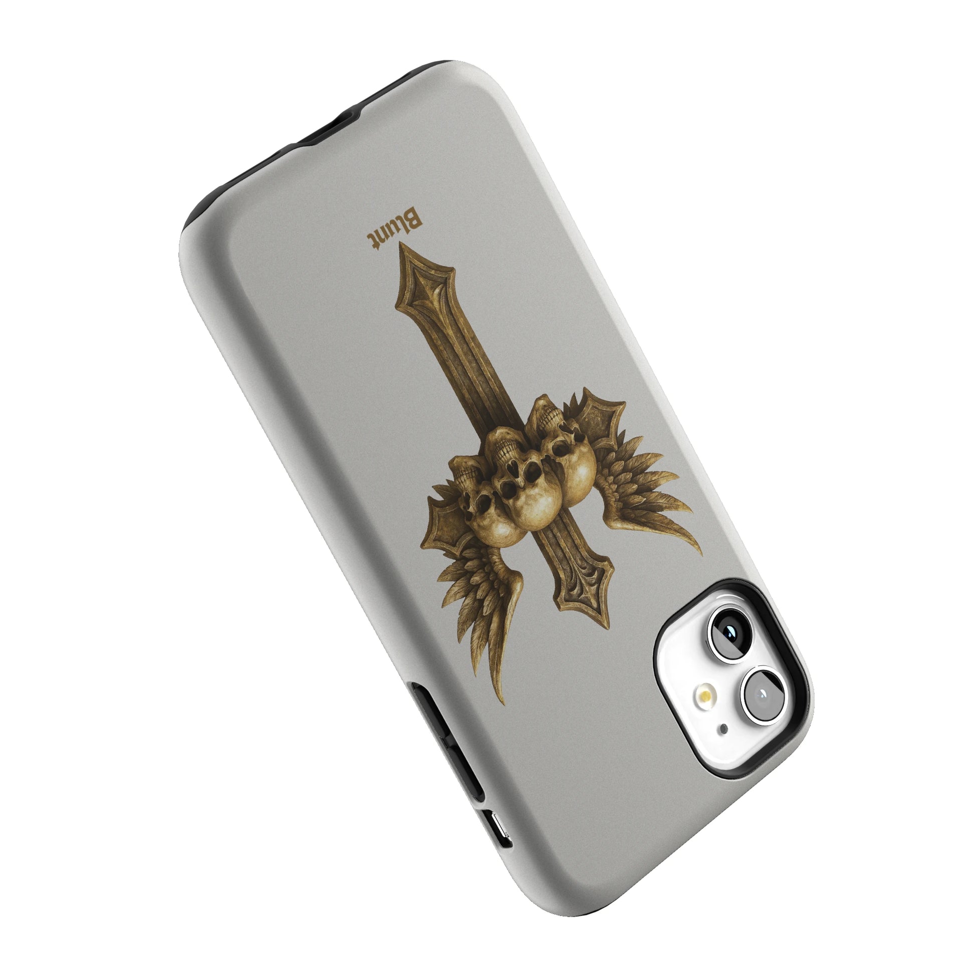 Heaven Rebellion iPhone Case gallery - Iphone_11_Iphone_5