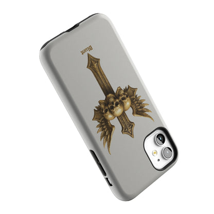 Heaven Rebellion iPhone Case gallery - Iphone_11_Iphone_5