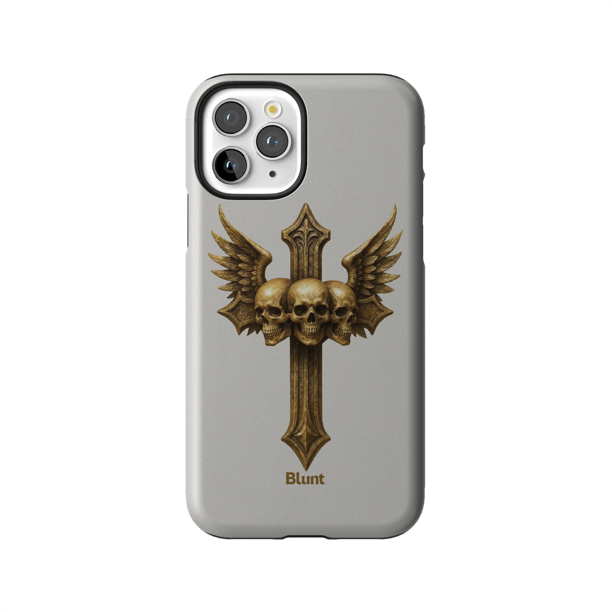 Heaven Rebellion iPhone Case gallery - Iphone_11_Pro_1