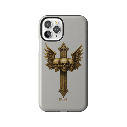 Heaven Rebellion iPhone Case gallery - Iphone_11_Pro_1