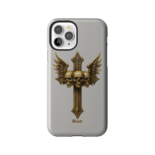 Heaven Rebellion iPhone Case gallery - Iphone_11_Pro_1