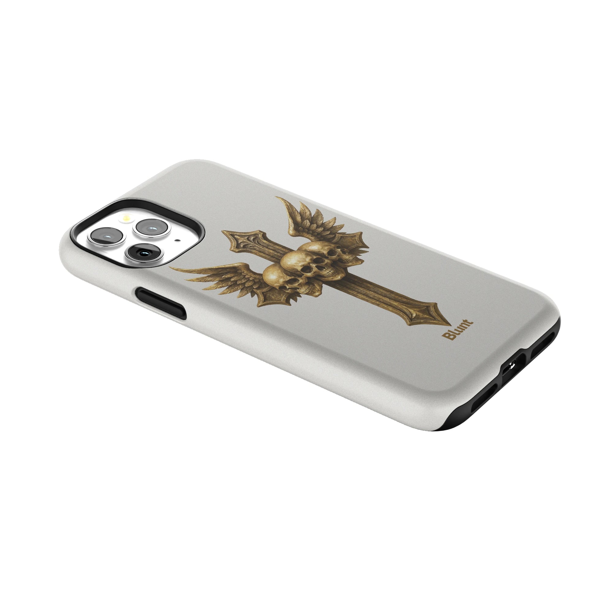 Heaven Rebellion iPhone Case gallery - Iphone_11_Pro_2