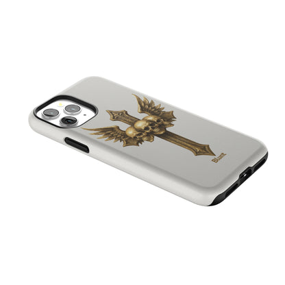 Heaven Rebellion iPhone Case gallery - Iphone_11_Pro_2