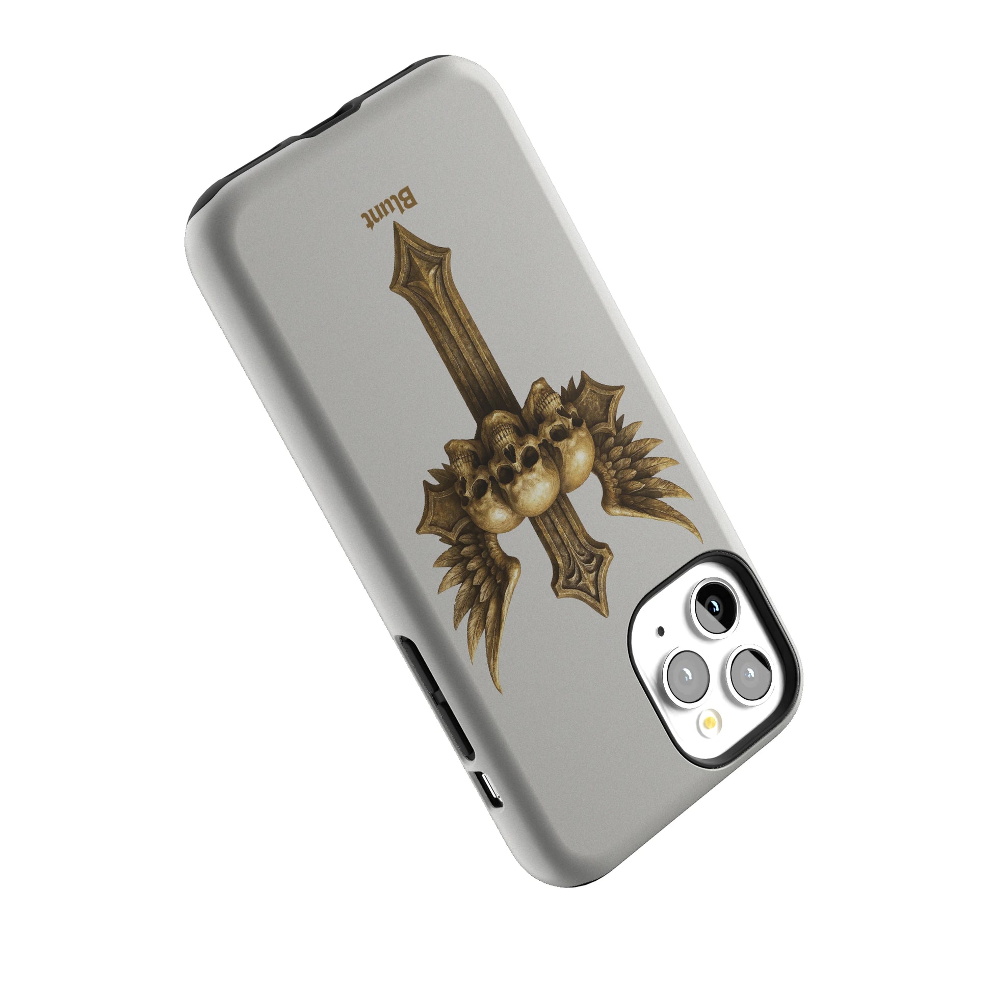 Heaven Rebellion iPhone Case gallery - Iphone_11_Pro_5