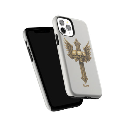 Heaven Rebellion iPhone Case gallery - Iphone_11_Pro_6
