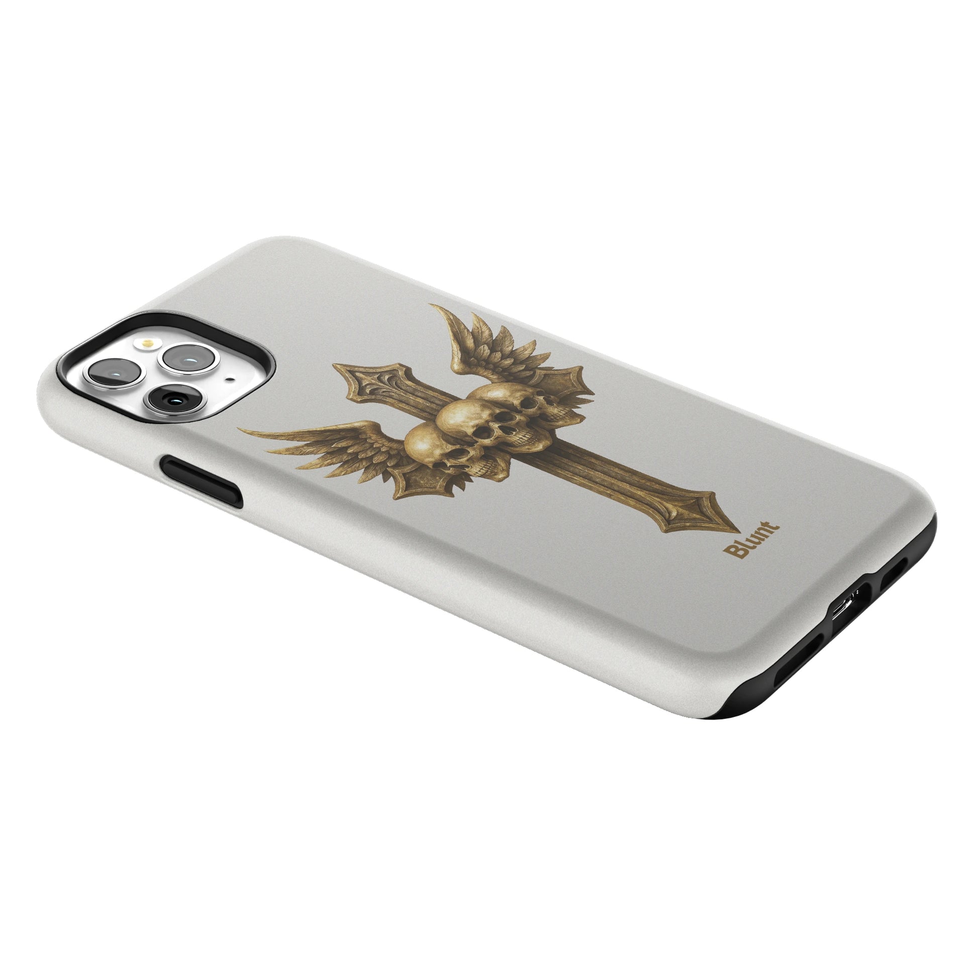 Heaven Rebellion iPhone Case gallery - Iphone_11_Pro_Max_2