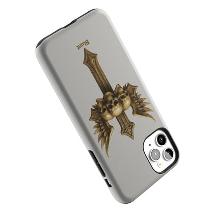 Heaven Rebellion iPhone Case gallery - Iphone_11_Pro_Max_5