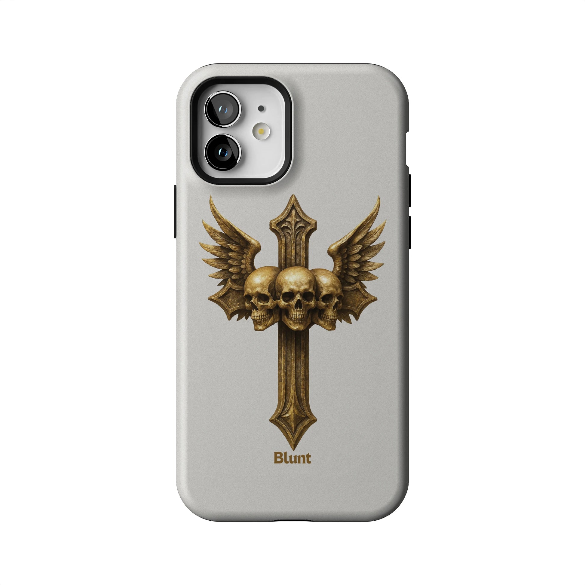 Heaven Rebellion iPhone Case gallery - Iphone_12_Iphone_1