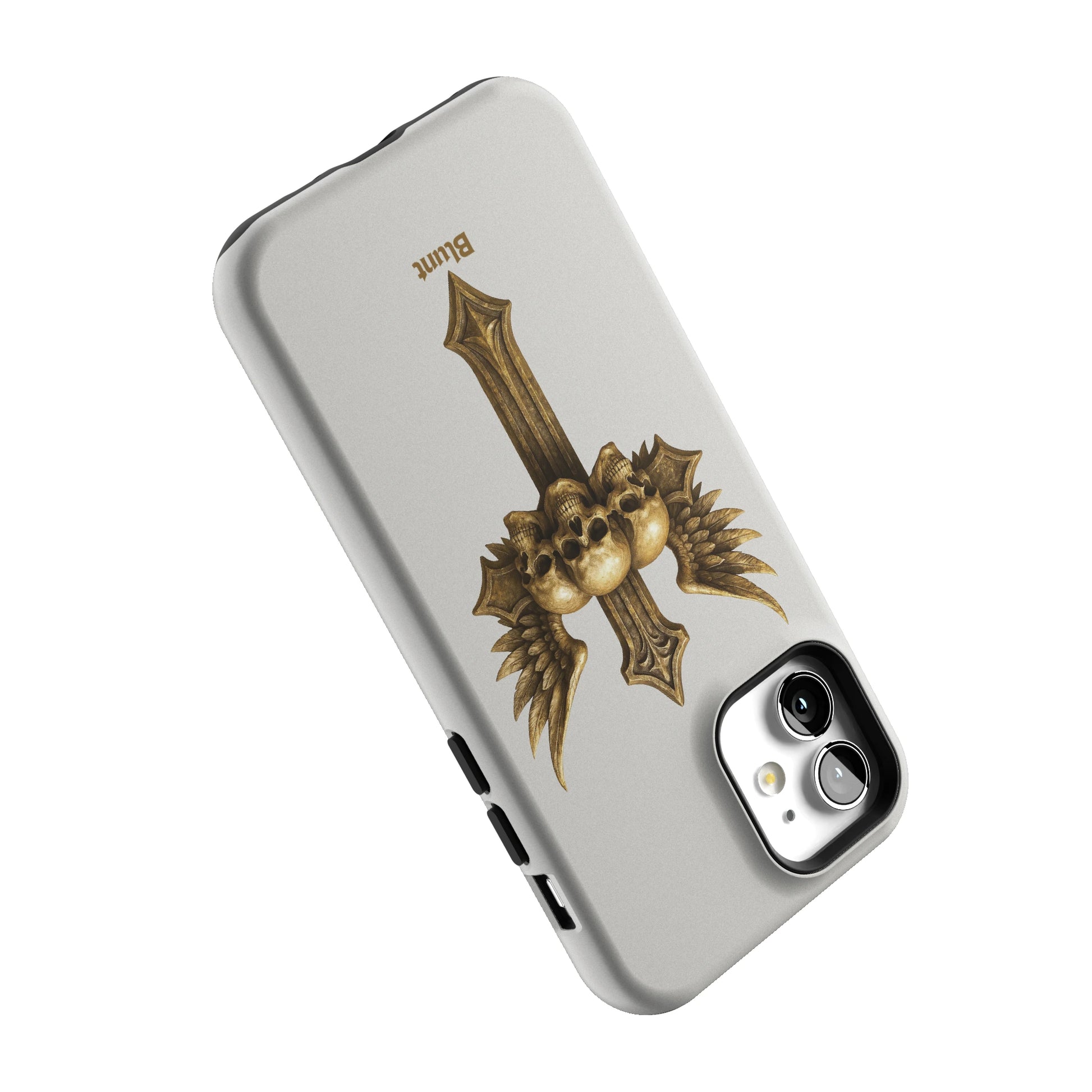 Heaven Rebellion iPhone Case gallery - Iphone_12_Iphone_5