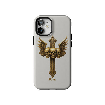 Heaven Rebellion iPhone Case gallery - Iphone_12_Mini_Air_Plus_1