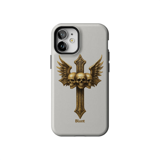 Heaven Rebellion iPhone Case gallery - Iphone_12_Mini_Air_Plus_1