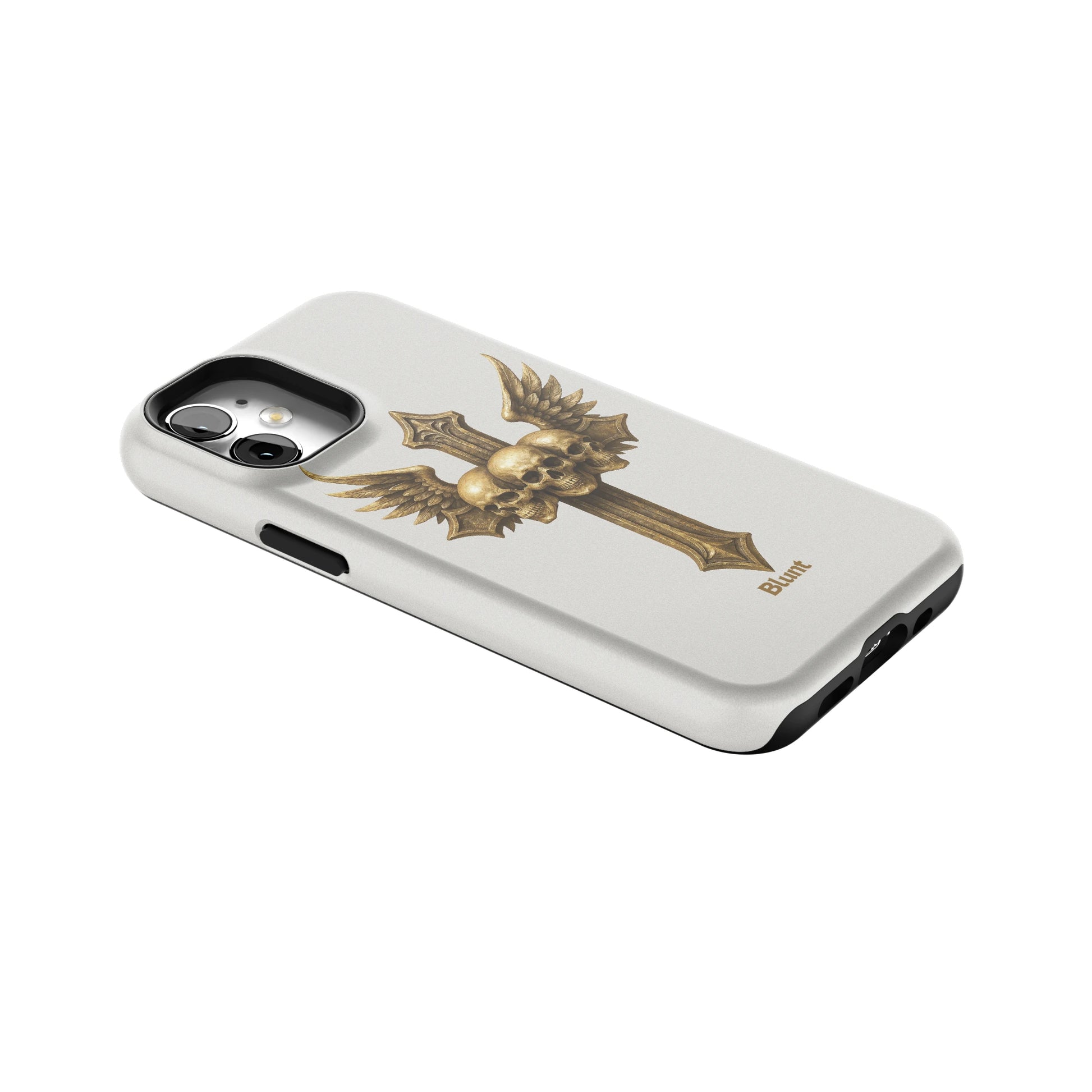 Heaven Rebellion iPhone Case gallery - Iphone_12_Mini_Air_Plus_2
