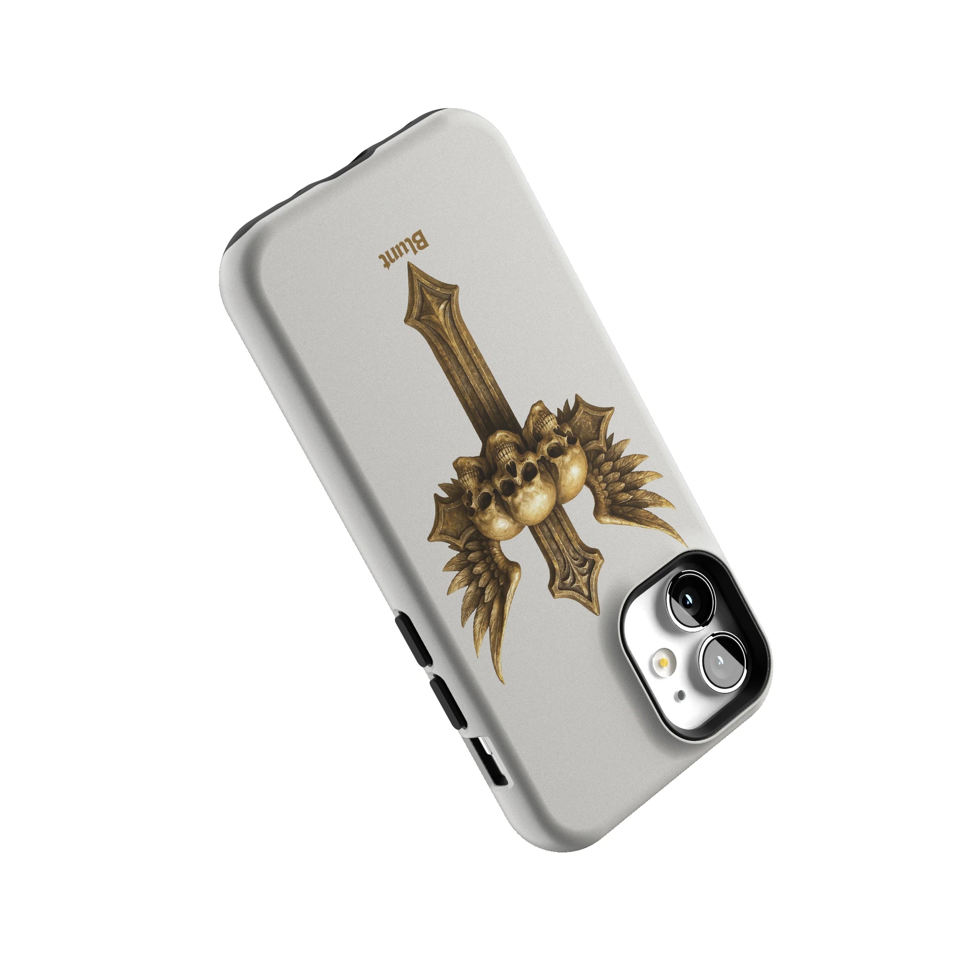 Heaven Rebellion iPhone Case gallery - Iphone_12_Mini_Air_Plus_5