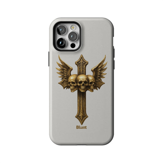 Heaven Rebellion iPhone Case gallery - Iphone_12_Pro_1
