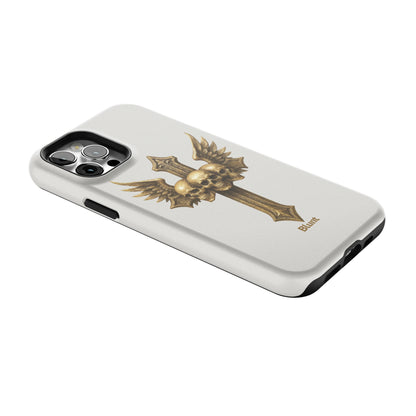 Heaven Rebellion iPhone Case gallery - Iphone_12_Pro_2