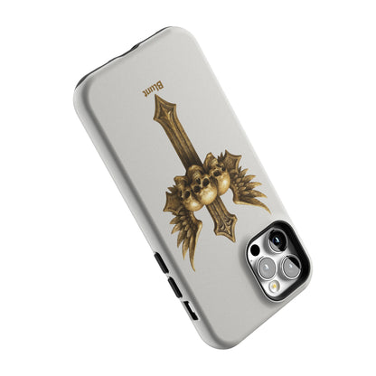 Heaven Rebellion iPhone Case gallery - Iphone_12_Pro_5