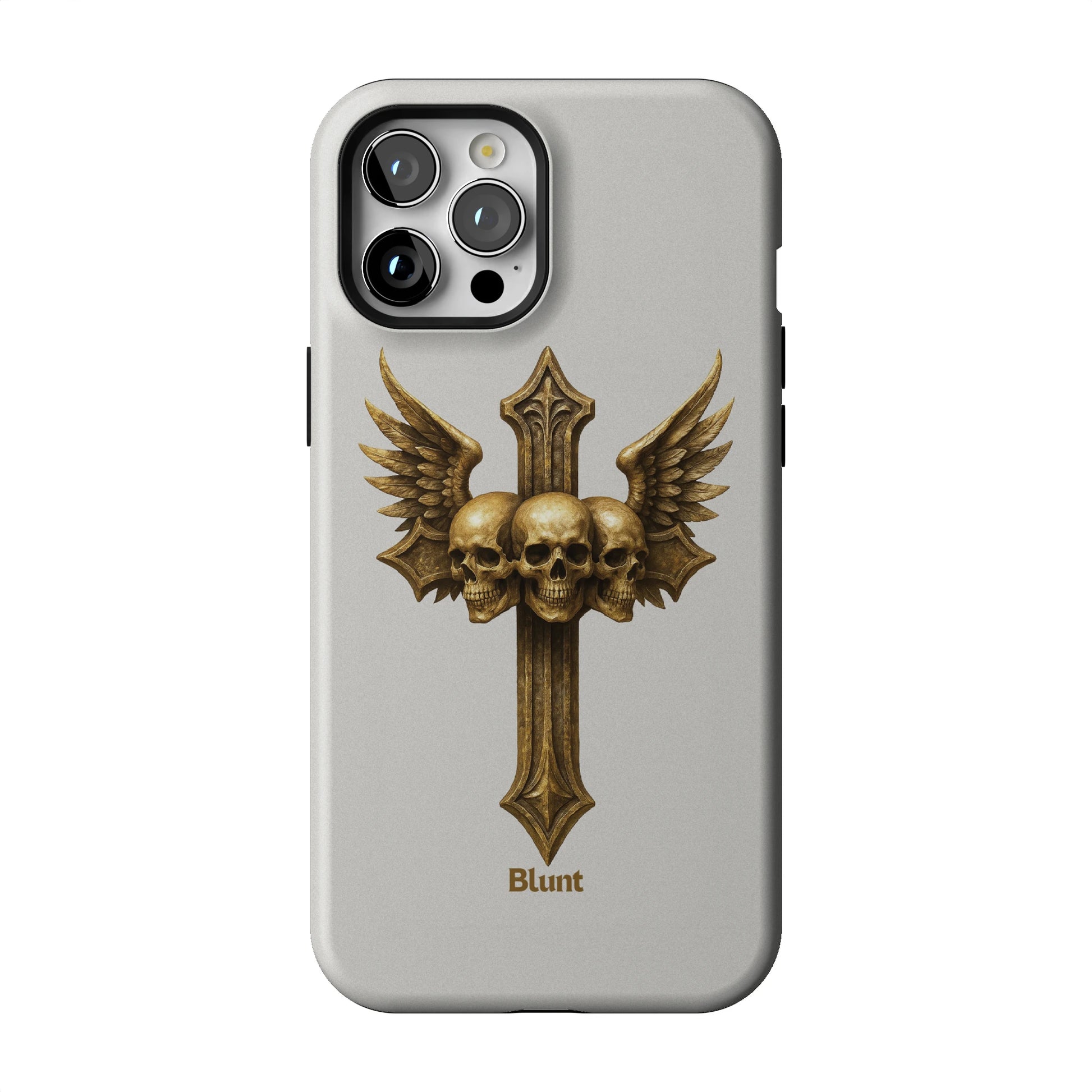 Heaven Rebellion iPhone Case gallery - Iphone_12_Pro_Max_1