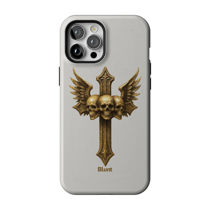 Heaven Rebellion iPhone Case gallery - Iphone_12_Pro_Max_1
