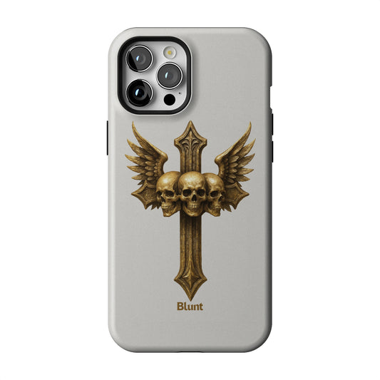 Heaven Rebellion iPhone Case gallery - Iphone_12_Pro_Max_1