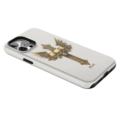 Heaven Rebellion iPhone Case gallery - Iphone_12_Pro_Max_2