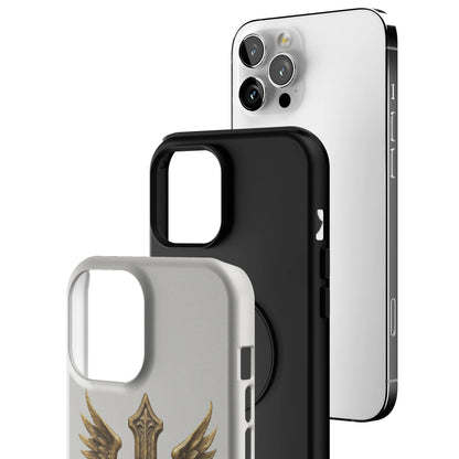 Heaven Rebellion iPhone Case gallery - Iphone_12_Pro_Max_3