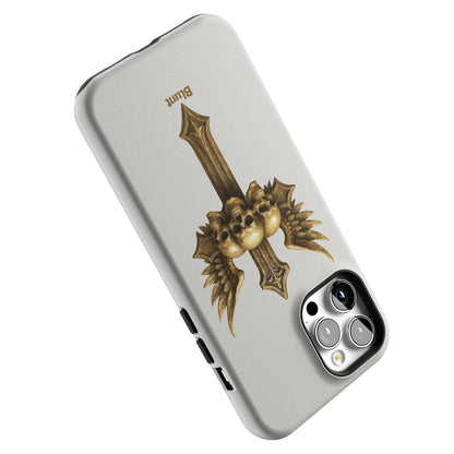 Heaven Rebellion iPhone Case gallery - Iphone_12_Pro_Max_5