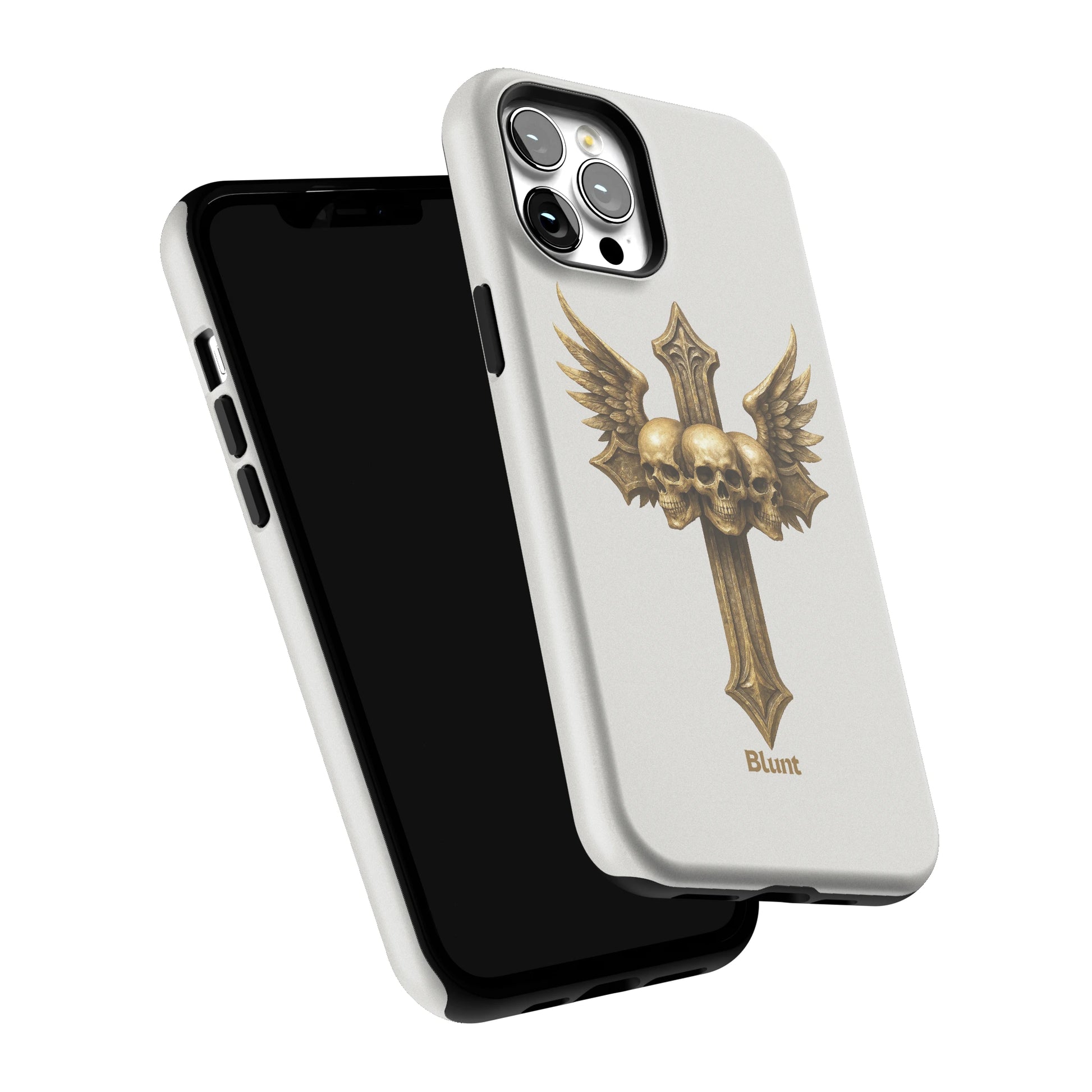 Heaven Rebellion iPhone Case gallery - Iphone_12_Pro_Max_6
