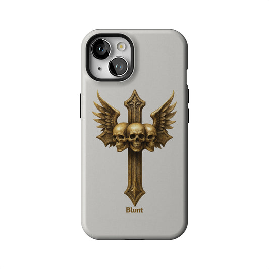 Heaven Rebellion iPhone Case gallery - Iphone_13_Iphone_1