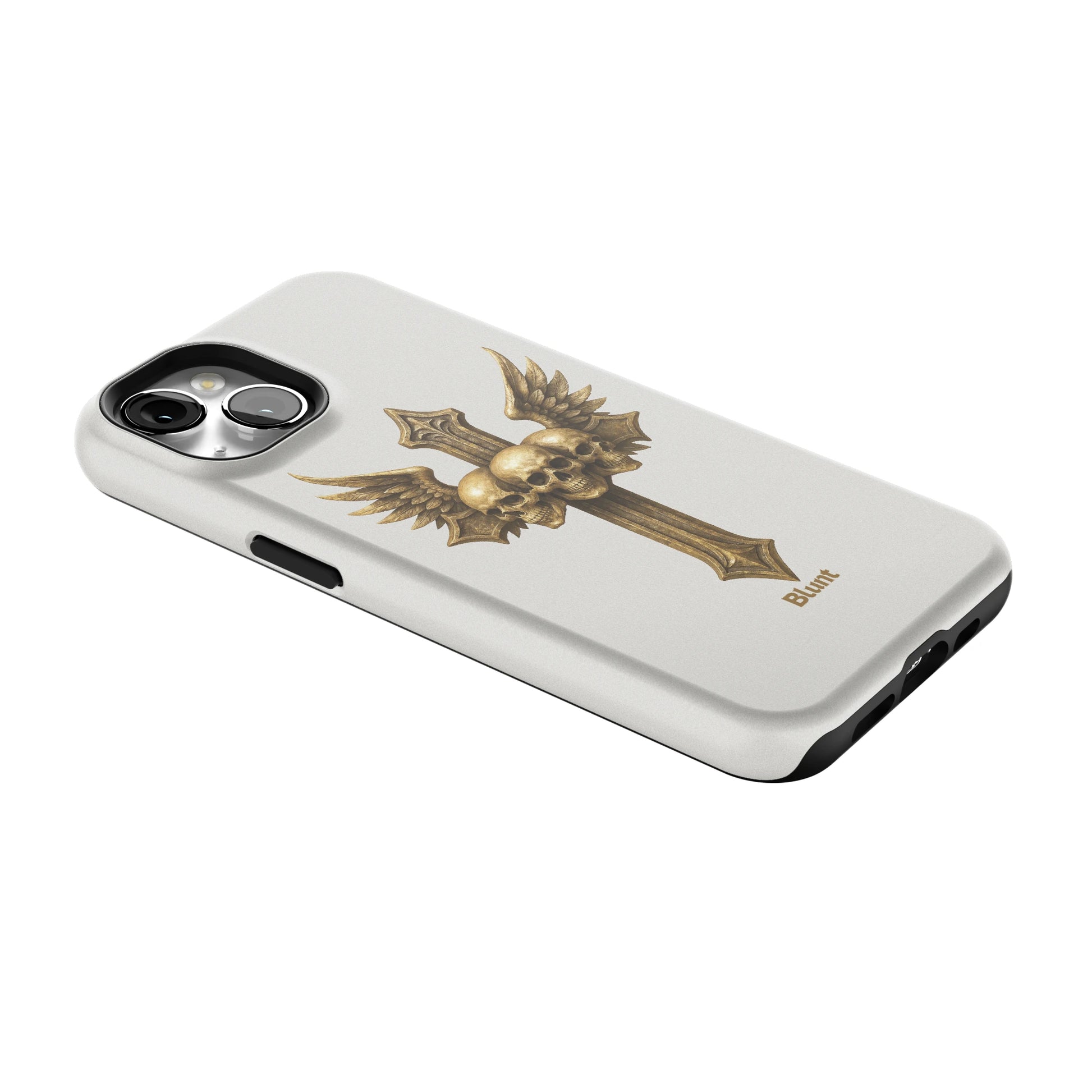 Heaven Rebellion iPhone Case gallery - Iphone_13_Iphone_2