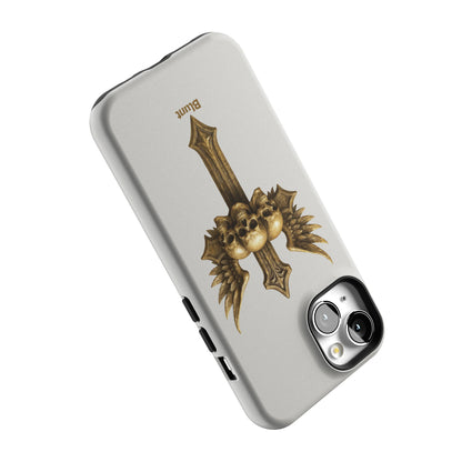 Heaven Rebellion iPhone Case gallery - Iphone_13_Iphone_5