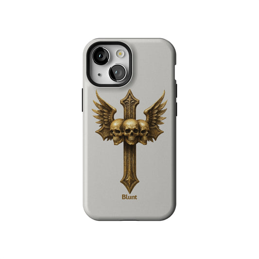 Heaven Rebellion iPhone Case gallery - Iphone_13_Mini_Air_Plus_1