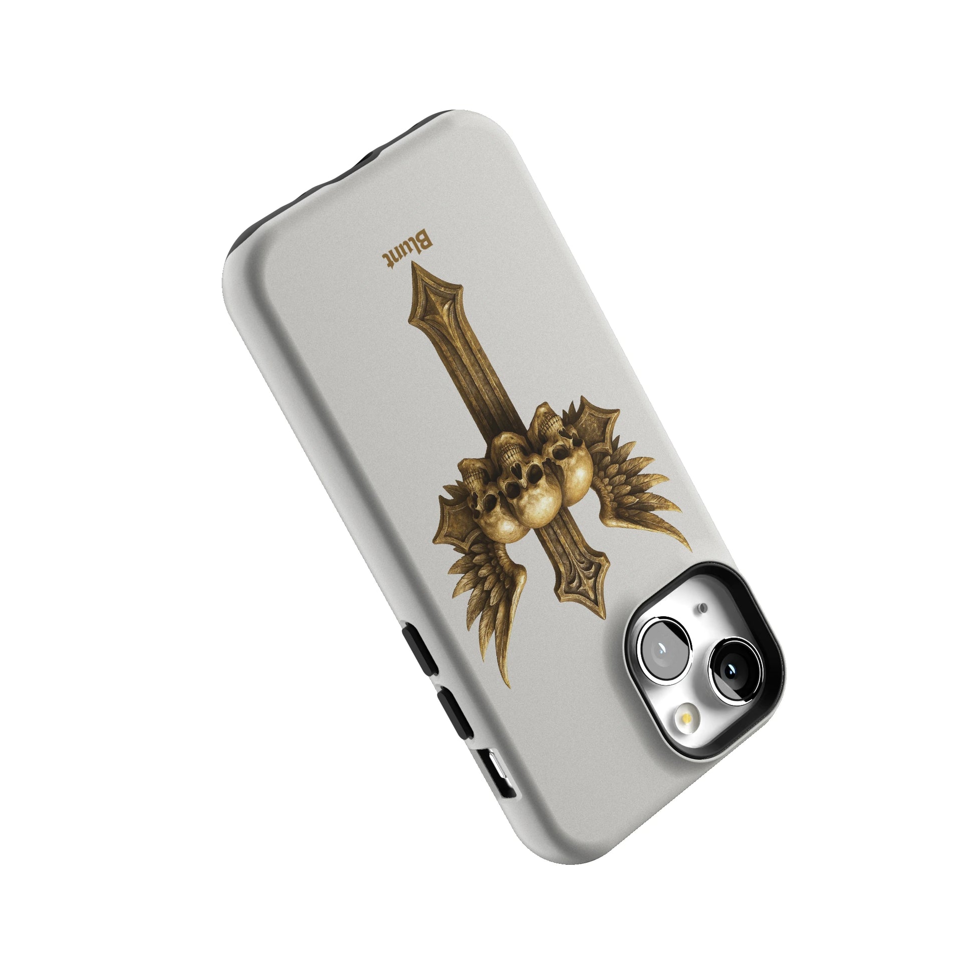 Heaven Rebellion iPhone Case gallery - Iphone_13_Mini_Air_Plus_5