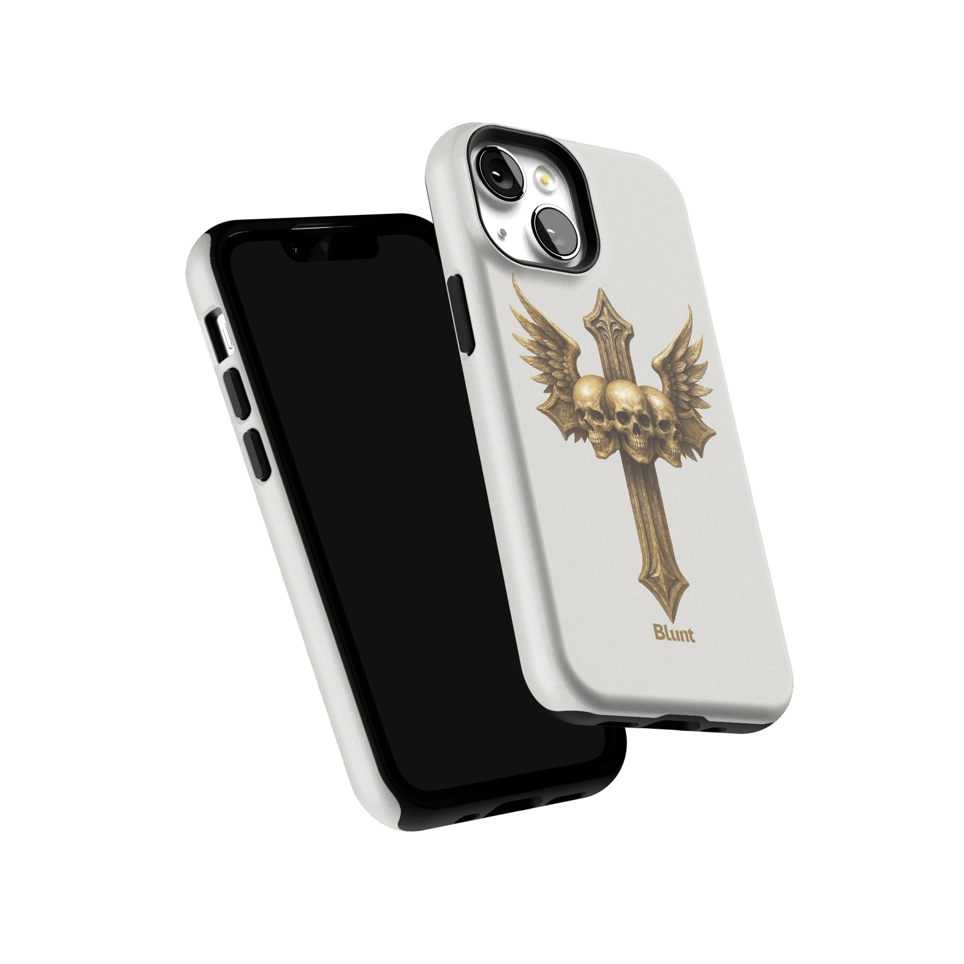 Heaven Rebellion iPhone Case gallery - Iphone_13_Mini_Air_Plus_6