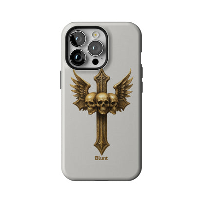 Heaven Rebellion iPhone Case gallery - Iphone_13_Pro_1