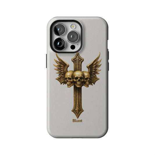 Heaven Rebellion iPhone Case gallery - Iphone_13_Pro_1