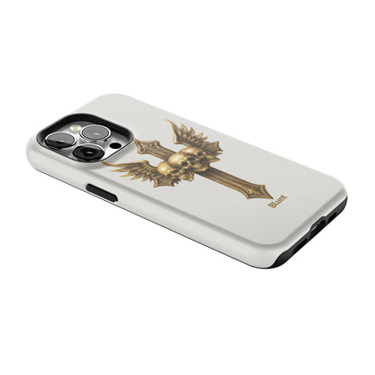 Heaven Rebellion iPhone Case gallery - Iphone_13_Pro_2
