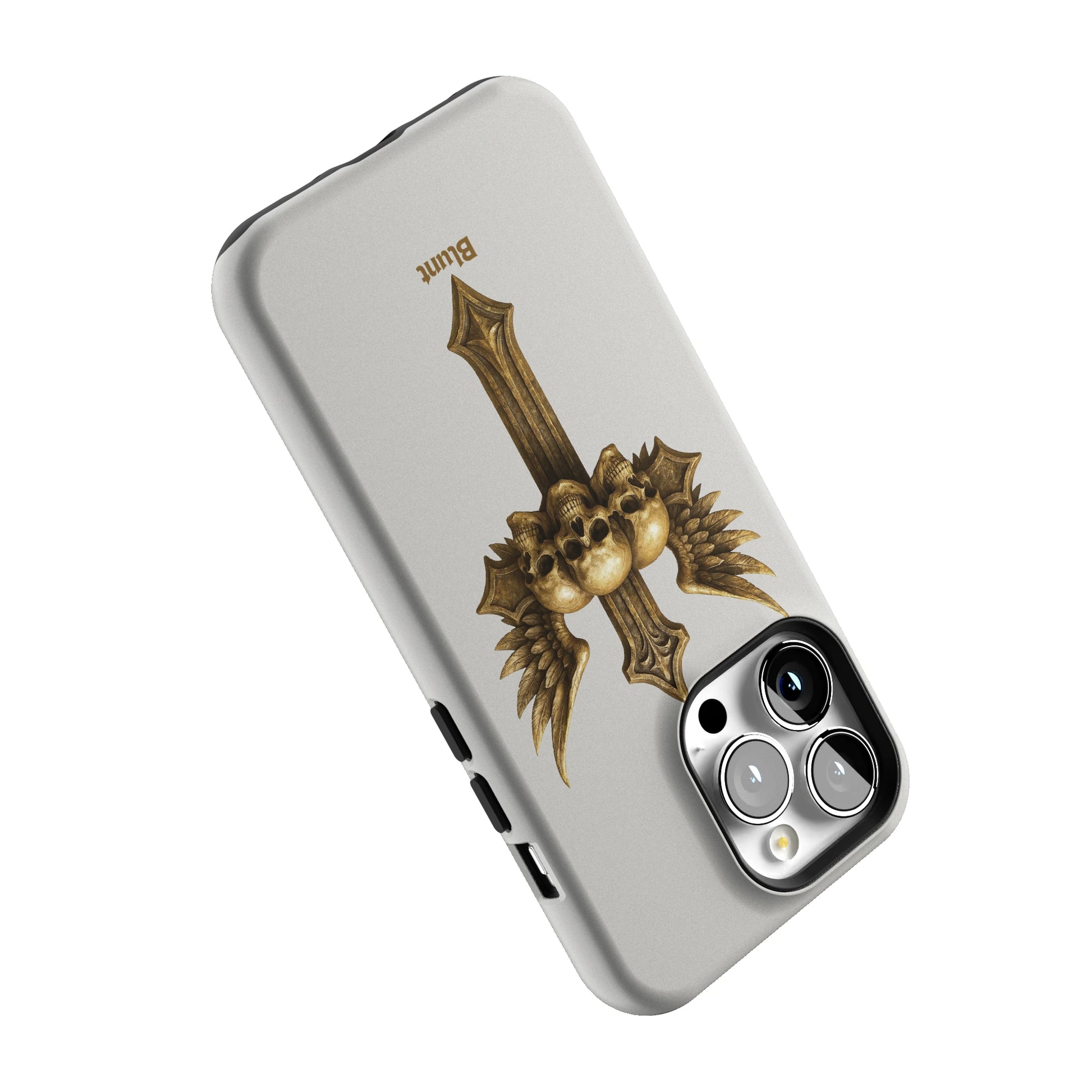 Heaven Rebellion iPhone Case gallery - Iphone_13_Pro_5