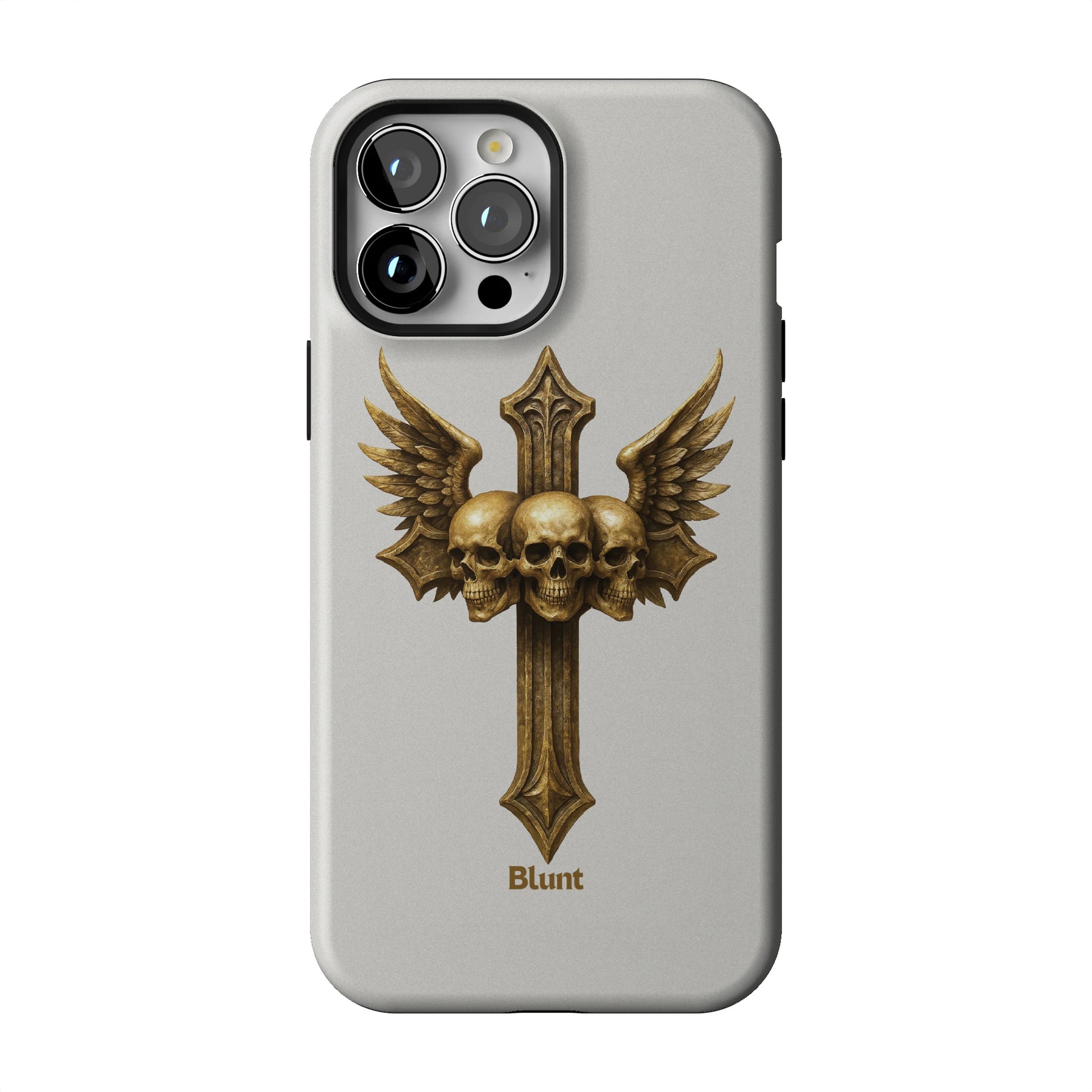 Heaven Rebellion iPhone Case gallery - Iphone_13_Pro_Max_1