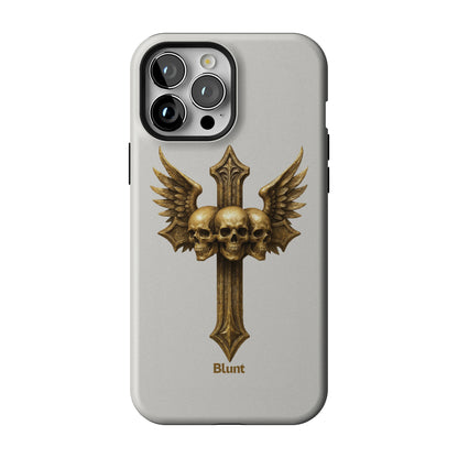 Heaven Rebellion iPhone Case gallery - Iphone_13_Pro_Max_1